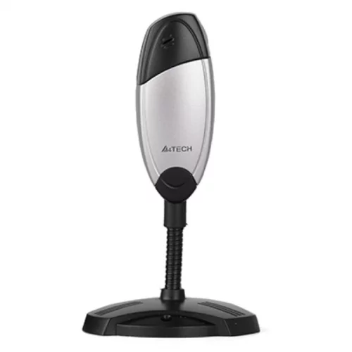 Веб-камера A4Tech PK-635P, 1Mp, HD 720p, 1280x720, 30fps, USB2.0 (PK-635P (720P)) фото 2
