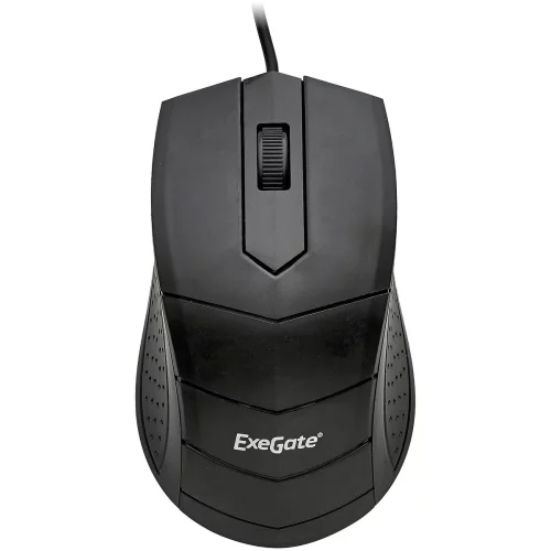 Exegate EX280438RUS Мышь Exegate SH-9031 фото 3
