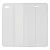 Чехол Lenovo для TAB 7 Folio серый [ZG38C02310] (WW) (ZG38C02310)