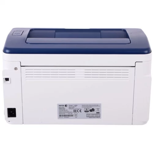 Принтер Xerox Phaser 3020BI/ Phaser 3020BI (3020V_BI) фото 4