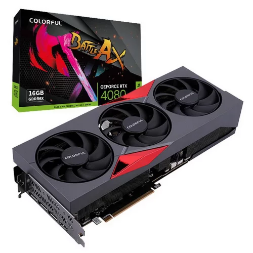 RTX4080 16GB NB EX-V GDDR6X 256bit HDMI 3xDP {5} (RTX 4080 16GB NB EX-V)