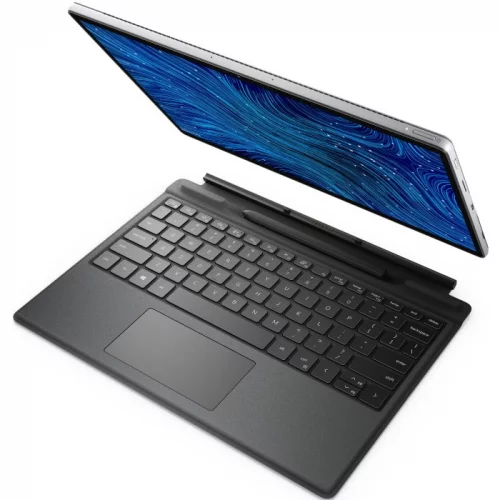 Планшет Dell Latitude 7320 Detachable (7320-2545) (7320-2545) Планшет Dell Latitude 7320 Detachable 13 FHD+/ Touch/ Core i7 1180G7/ 16GB/ 512GB SSD/ noDVD/ BT/ WiFi/ Win10Pro (7320-2545) фото 2