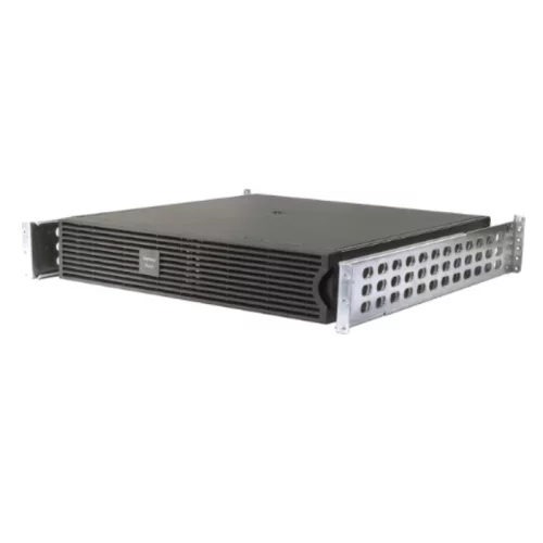 APC Smart-UPS RT RM (On-Line) battery pack, Rack 2U (Tower convertible), 48 V, compatible with 1000 & 2000 VA SKUs, Hot Swap, Intelligent Management (SURT48XLBP + SURTRK) (SURT48RMXLBP) фото 2