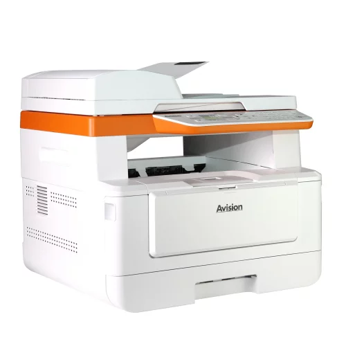 МФУ Avision AM40Q (000-1080B-0KG) МФУ Avision AM40Q (000-1080B-0KG) фото 2