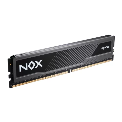 Apacer DDR4 DIMM 8GB AH4U08G32C28YMBAA-1 PC4-25600, 3200MHz, CL16, NOX Series фото 3