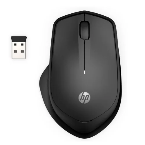 Беспроводная мышь HP Silent 280M (19U64AA) фото 2