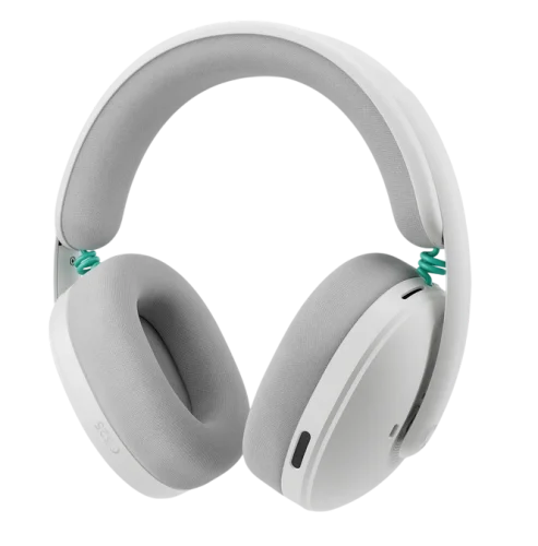Гарнитура/ Logitech Headset G325 LIGHTSPEED Wireless Gaming White (981-001531)