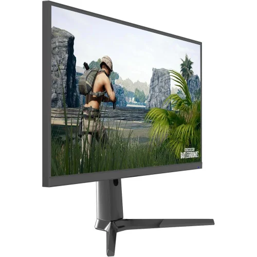 Монитор Raskat 32 I32U6D (IPS, 3840×2160, HDMI+DP+Audio output, 5 ms, 178°/ 178°, 1000:1, 60Hz, Black) фото 4
