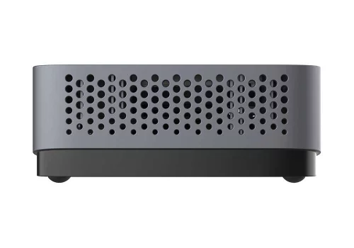 Компьютер IRBIS Smartdesk mini PC i3-1315U, 8GB, 256GB SSD M.2, Intel UHD, WiFi, BT, 2xHDMI, 1xType-C, fTPM, Mount VESA, Win11Pro (IMFPC130) фото 4