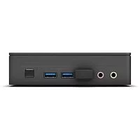 Платформа для ПК, Intel NUC Pentium Silver N6005 (BNUC11ATKPE0001)