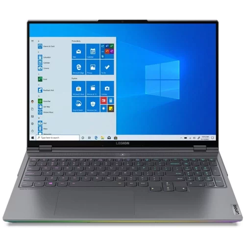 Ноутбук/ Lenovo Legion 7 16IAX7 16