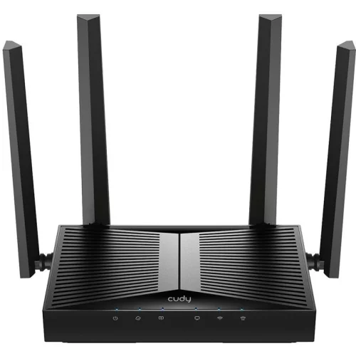 Маршрутизатор/ BE3600 Gigabit Dual Band Wi-Fi 7 Mesh Router, Chipset Broadcom, 802.11be/ax/ac/a/b/g/n, 2882Mbps at 5GHz + 688Mbps at 2.4GHz, 5 x 10/100/1000Mbps Ports, 4 x 5dBi fixed antennas, WiFi router/AP/ Repeater/WISP Mode, P (WR3600)