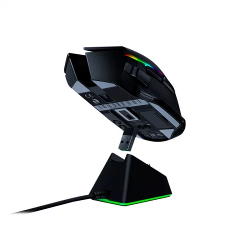 Игровая мышь Razer Basilisk Ultimate/ Razer Basilisk Ultimate 11btn фото 4