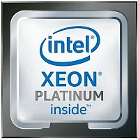 Процессор Intel Xeon Platinum 8380 (SRKHR)