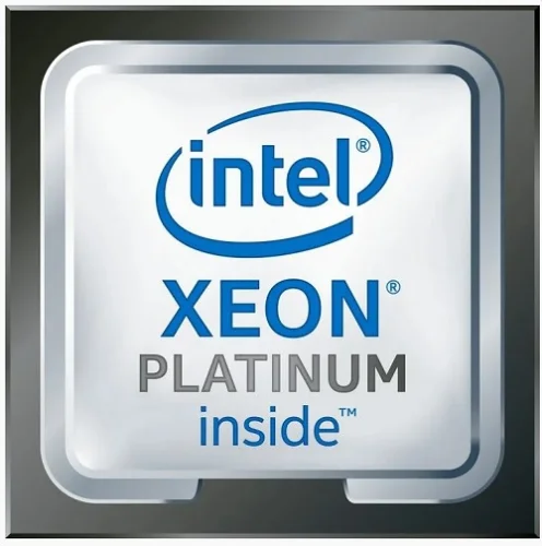 Процессор Intel Xeon Platinum 8380 (SRKHR)