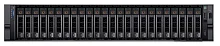 Шасси серверное DELL PowerEdge R760 2U/ 24SFF(8 universal)/ 2xHS/ H755/ 2xGE/ 6VHPerf Fan/ RC2/ bezel/ noTPM/ IDRAC9 ent/ rails/ 1YWARR(210-BDZY) (R760-24SFF-02NT)