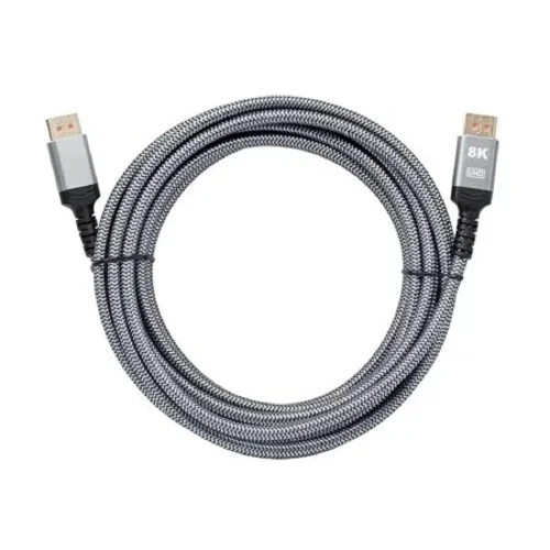 Кабель/ Кабель соединительный DISPLAY PORT v1.4, 5m, iOpen <ACG630-5.0>