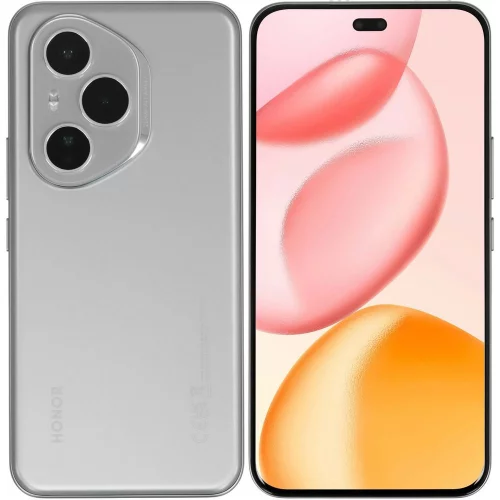 Смартфон HONOR 400 PRO 12+512Gb серый (5109BUTM)