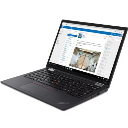Ноутбук Lenovo ThinkPad X13 Yoga Gen 2 13.3