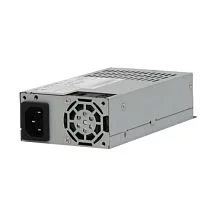 Procase GAF600M (Блок питания 1U FlexATX 1FAN (600W), 80+Platinum(94+), 150*80*40mm, +5B=15A, +12B=50A, +3,3B=15A,-12В=0.3A, 5VSB=2.5A, Модульные кабели,Защита от перегрузки 105-150%