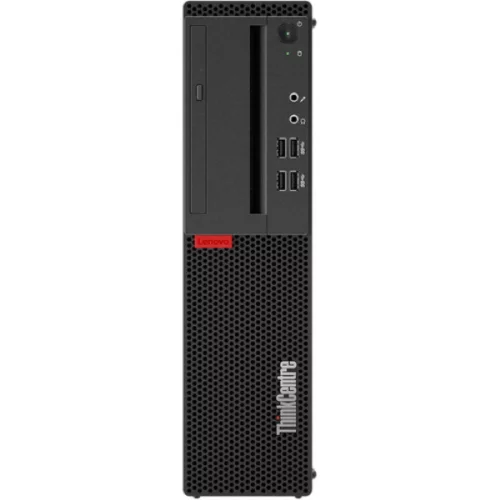 Компьютер Lenovo ThinkCentre M910 SFF, Core i5-7500, 8GB, 512GB SSD, DVD-RW, noOS [10MKS10U00] фото 3
