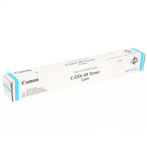 Тонер/ C-EXV 49 TONER C EUR (8525B002)