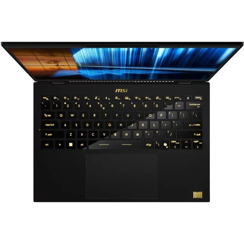 Ноутбук MSI Prestige 13 AI+ Ukiyo-e Edition A2VMG-096RU Intel Core Ultra 9 288V/32Gb/SSD2Tb/13.3
