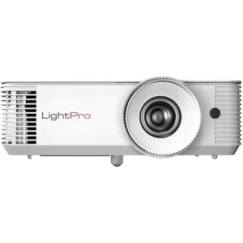 Проектор INFOCUS IN0022SL DLP, 4000 lm, SVGA, 30 000:1, 1.94~2.16:1, 2xHDMI 1.4, VGA in/ out, S-Video, 3.5mm in/ out, USB-A, RS-232, лампа 15 000ч.(ECO mode), 10W, 27дБ, 2,6 кг, замена SP222