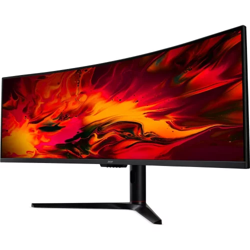Монитор/ ACER EI491CRSBMIIIPHX 49