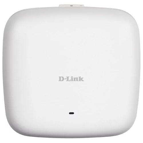 Точка доступа/ DAP-2680 AC1750 Wi-Fi PoE Access Point, 1000Base-T LAN, 3x3.6dBi (2.4GHz)+3x4.2dBi (5GHz) internal antennas, w/o power apapter (DAP-2680/RU/A1A)