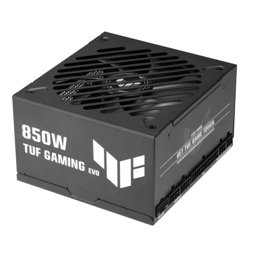 Блок питания Компьютер ASUS TUF-GAMING-850G-EVO (90YE00SA-B0NA00)
