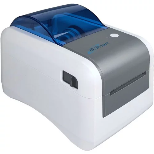 Принтер этикеток Bsmart BS-TDP225s DT 203dpi SDRAM 8Mb, Flash 8Mb, USB
