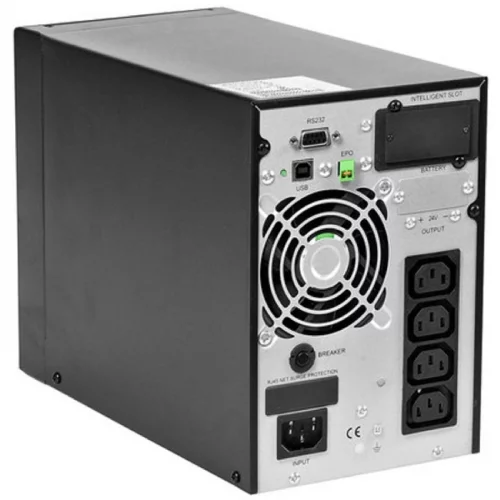 ИБП Powerman Online 2000I On-line 1800W/2000VA (531845) фото 3