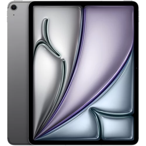 Планшет Apple/ 11-inch (M3) iPad Air Wi-Fi + Cellular 128GB - Space Gray (MCFV4QA/A)