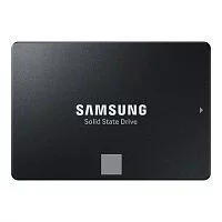 Твердотельный накопитель SSD Samsung SATA III 500Gb MZ-77E500B/ EU 870 EVO 2.5" (MZ-77E500B/EU)