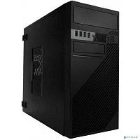 Mini Tower InWin EFS712 Black 600W PM-600ATX U3*2+U2*2+A(HD)+ front fan holder + Screwless mATX (6196804)