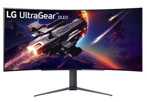 Монитор LG 44.5