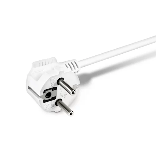 Сетевой фильтр Buro 600SH-16-1.8-W 1.8м (6 розеток) белый (коробка) фото 6