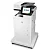 МФУ HP LaserJet Enterprise M635fht (7PS98A#B19)