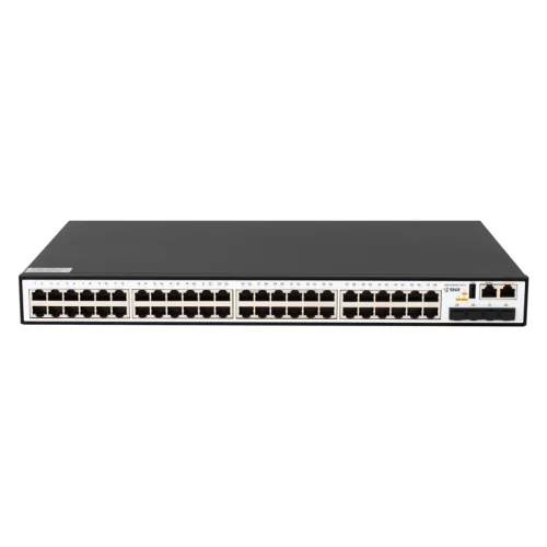 Коммутатор/ Управляемый коммутатор уровня 2 SNR-S2989G-48TX-DC
