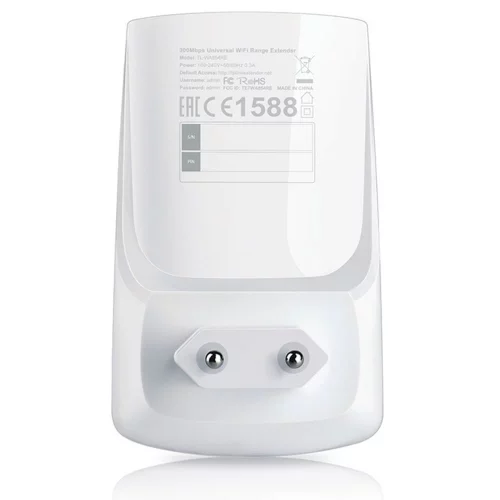 Репитер TP-Link TL-WA854RE (TL-WA854RE) фото 8