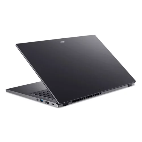 Ноутбук Acer Aspire A515-58P-368Y gray 15.6