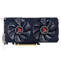 RTX2060 SUPER 8GB GDDR6 256-bit DVI DP HDMI (VN2066RF82)