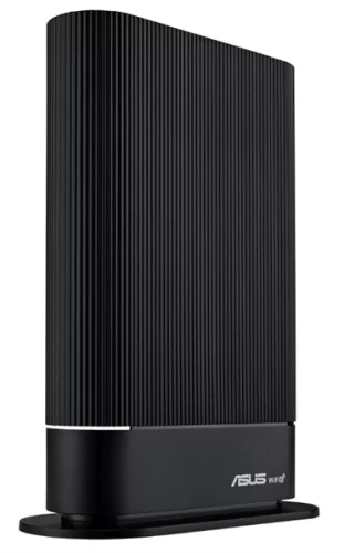ASUS RT-AX59U/ / 802.11b/ g/ n/ ac/ ax, 3603 + 574Mbps, 2,4 + 5 gGz, 5 internal antenna; 90IG07Z0-MO3C00
