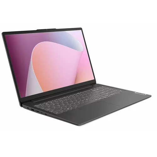 Ноутбук Lenovo IdeaPad Slim 3 15AMN8 Ryzen 3 7320U/ 8Gb/ SSD256Gb/ 15.6