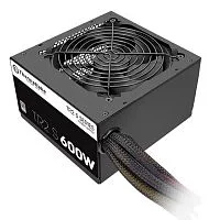 Блок питания Thermaltake TR2 S 600W ATX (PS-TRS-0600NPCWEU-2)