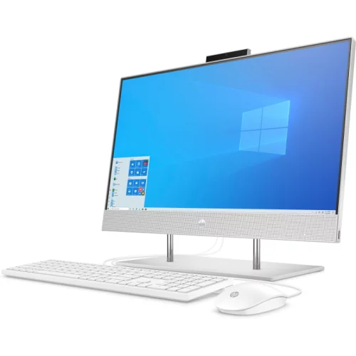 Моноблок HP AIO 24-dp0015ur 23.8