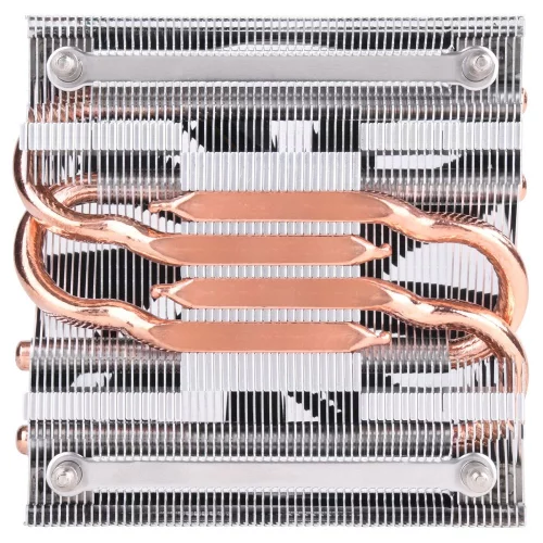 Процессорный охладитель SST-AR11 (G530AR11115X020) фото 7