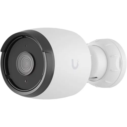 Камера видеонаблюдения Ubiquiti UniFi Protect Camera G6 Bullet 4K (8MP), 30 к/ с, 109,9°, Multi-TOPS AI Engine, ИК-подсветка до 30 м (UVC-G6-BULLET-W)