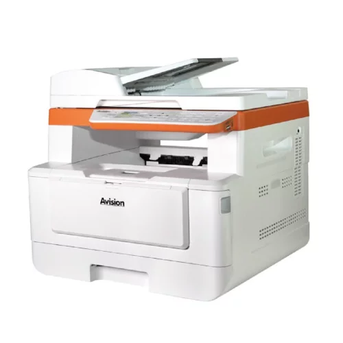 МФУ Avision AM40Q (000-1080B-0KG) МФУ Avision AM40Q (000-1080B-0KG) фото 3